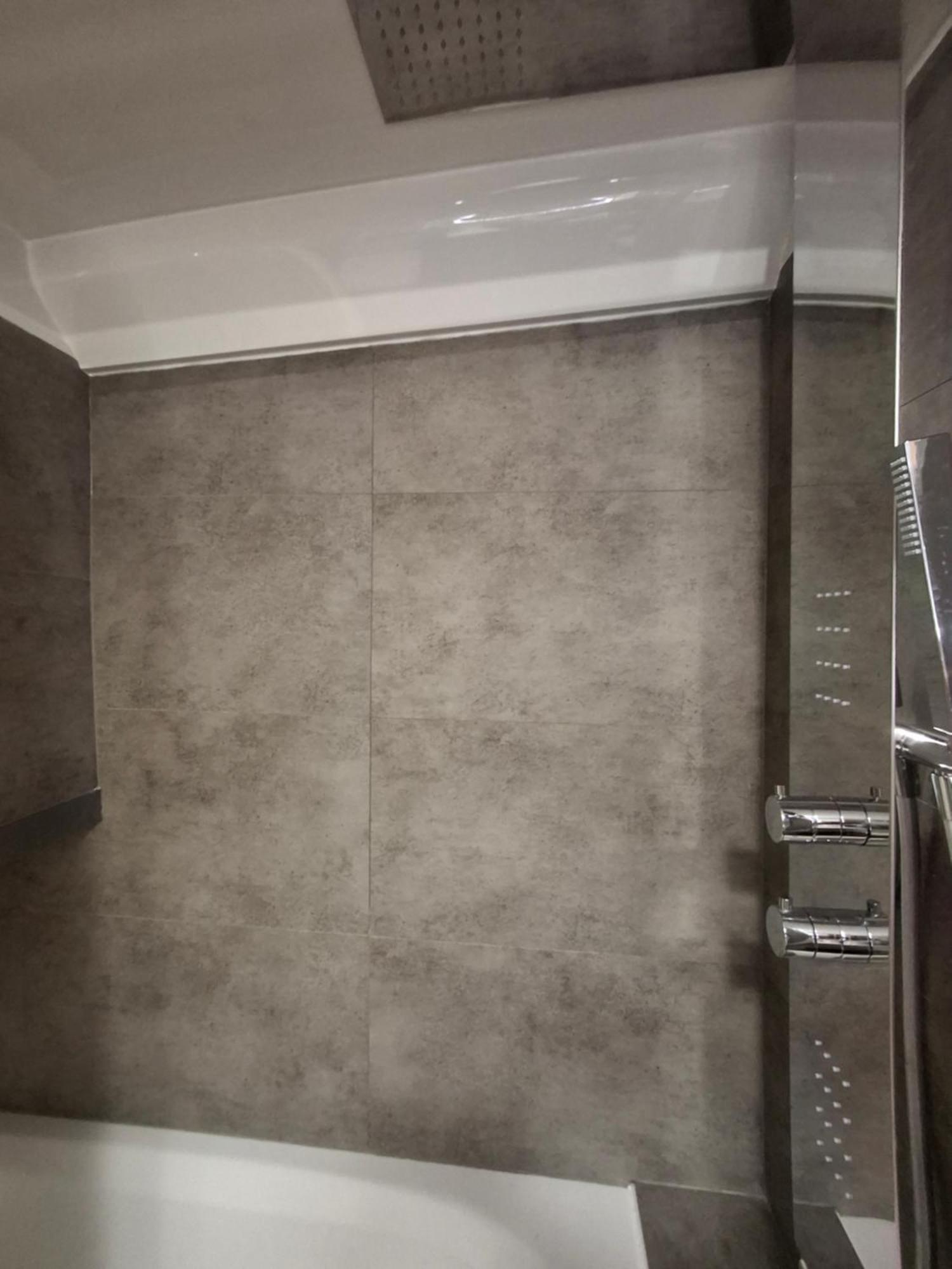 Appartement Atypique Independant Sur Peniche Metz Exteriör bild